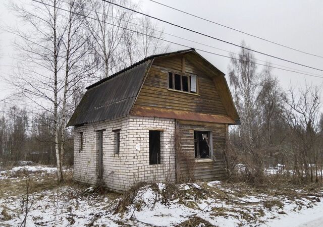 снт терЭдельвейс Эммаусс фото