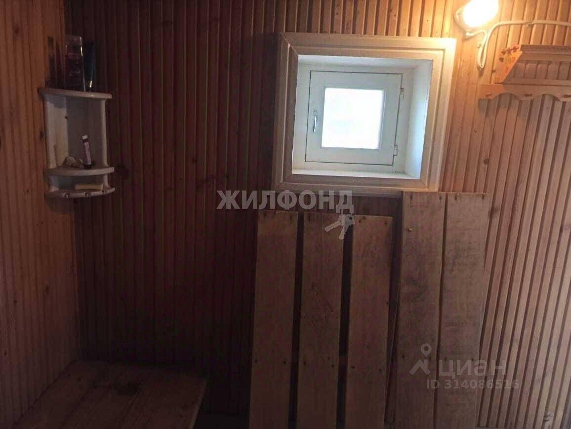 дом г Новосибирск р-н Советский ул Береговая 1б фото 7