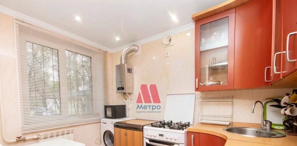 квартира р-н Тутаевский г Тутаев ул Моторостроителей 41 фото 2