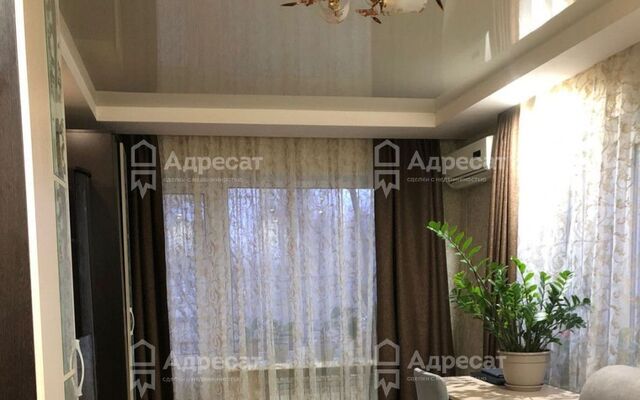 р-н Тракторозаводский дом 15 фото