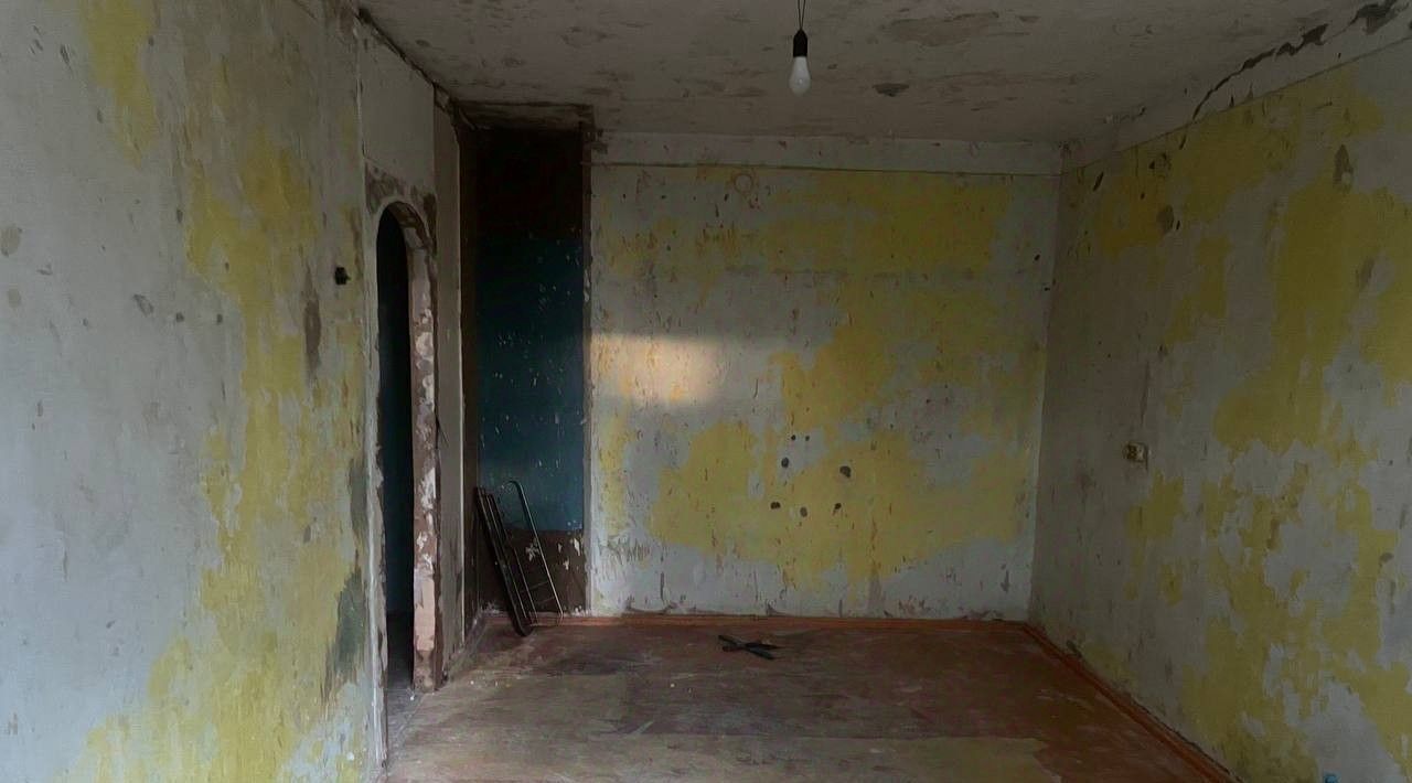 квартира г Бузулук мкр 1-й 21 фото 5
