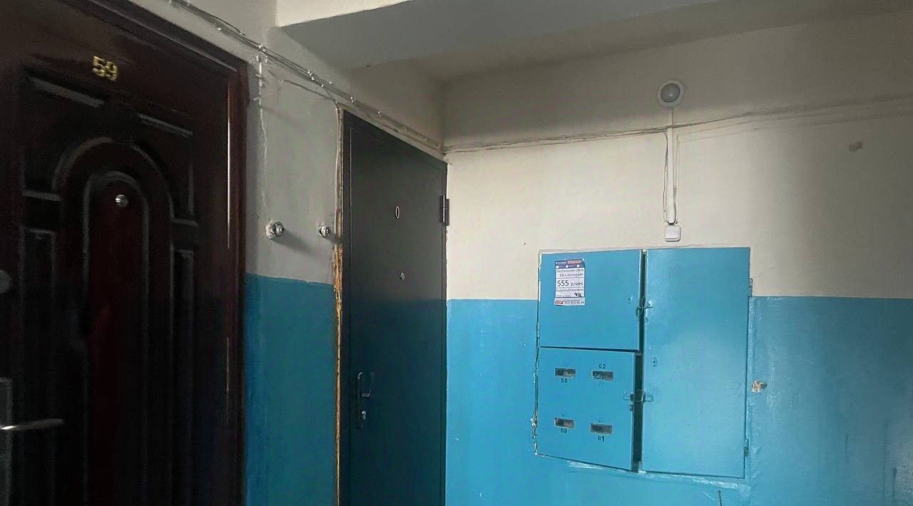 квартира г Бузулук мкр 1-й 21 фото 15