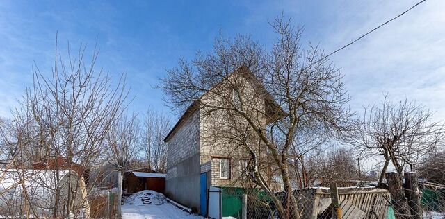р-н Ленинский сад тер. СНТ Владимирский городскойN 2 № 2 СНТ, 226 фото