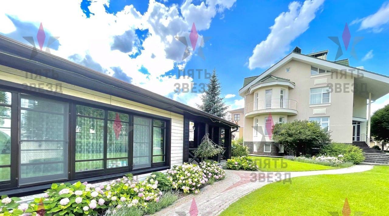 дом г Самара Российская ул Травяная 31 фото 4