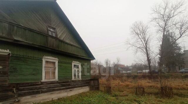 ул В.Сергеева 3 фото