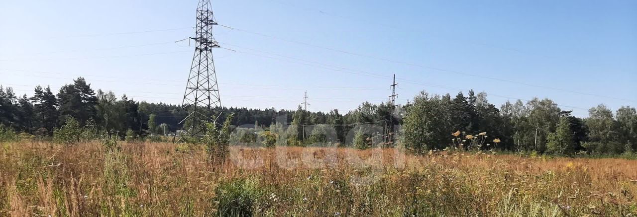 земля р-н Жуковский д Доброе с пос, Верховье фото 11