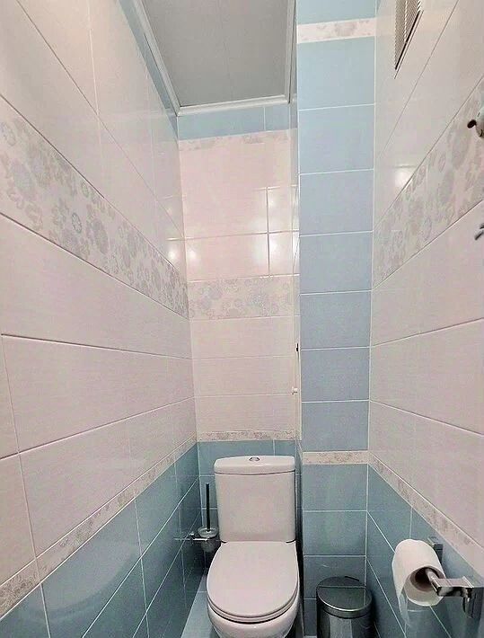 квартира г Владимир р-н Фрунзенский ул Комиссарова 41 фото 6