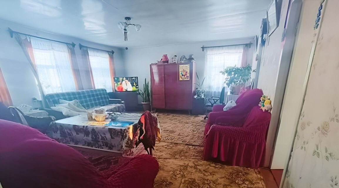 дом р-н Ряжский г Ряжск ул Пролетарская 3 фото 9