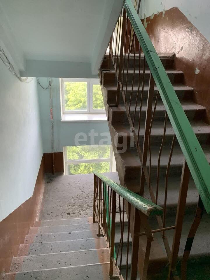 квартира г Камышлов ул Советская 27 фото 14