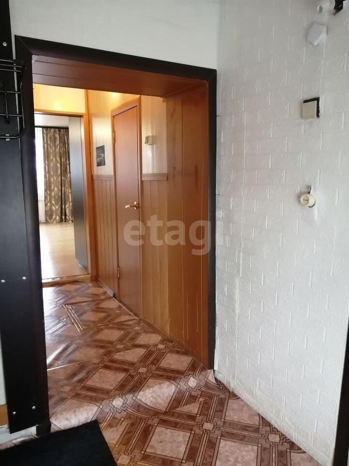 квартира г Камышлов ул Швельниса 31 фото 20