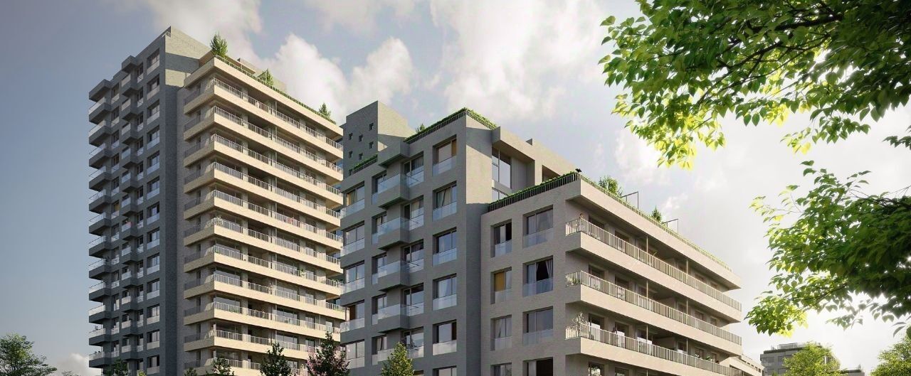квартира г Новосибирск Заельцовская ул Аэропорт 88 фото 13