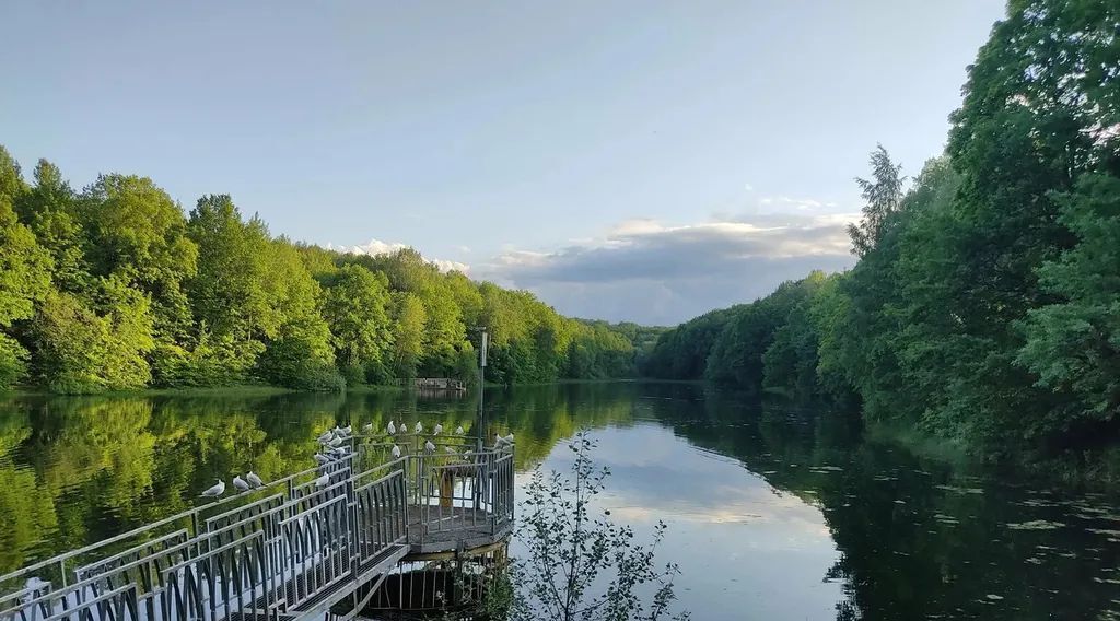 комната г Нижний Новгород д Кузнечиха Горьковская 161И фото 10