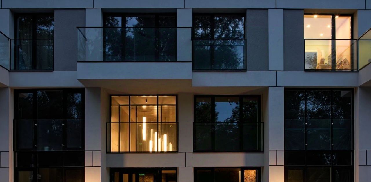 квартира г Новосибирск р-н Октябрьский ул Декабристов 107/6 фото 9