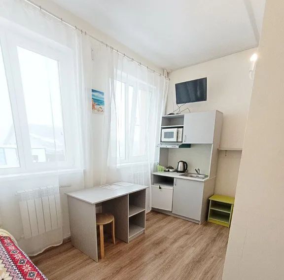 комната г Нижний Новгород д Кузнечиха Горьковская 161И фото 5