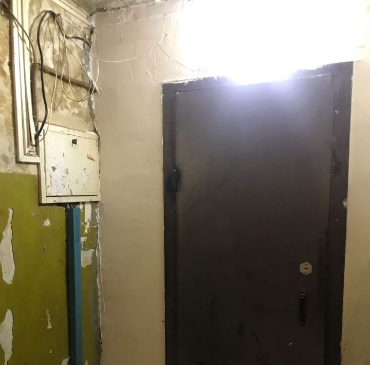 комната г Саратов р-н Волжский ул Соколовогорская 10а фото 9