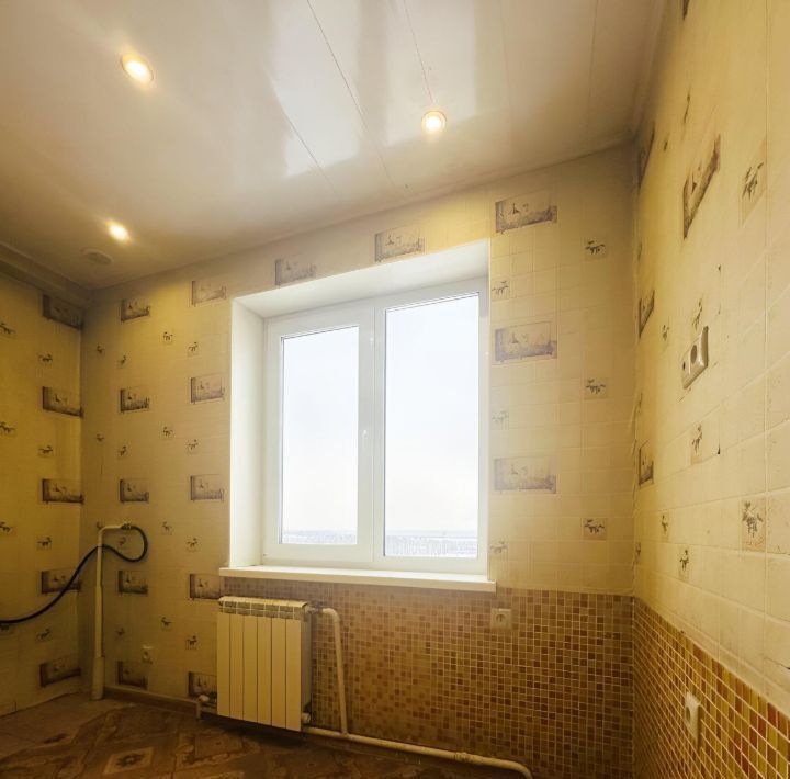 квартира г Екатеринбург р-н Железнодорожный Уралмаш ул. Ангарская, 52/3 фото 6