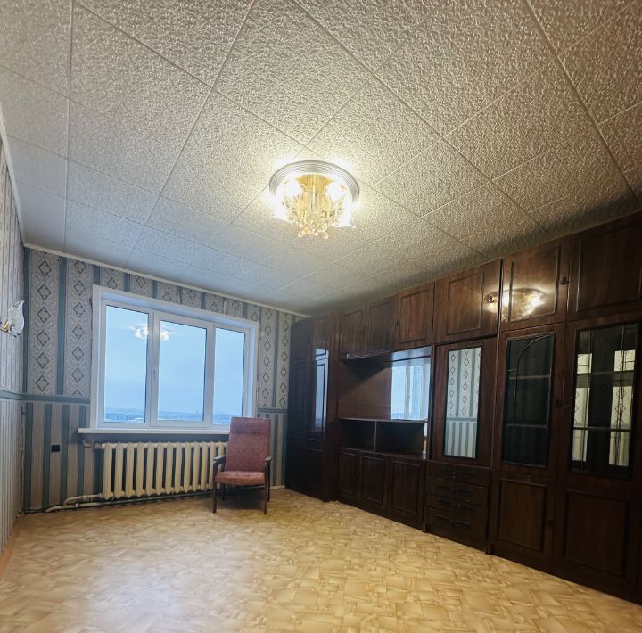 квартира г Екатеринбург р-н Железнодорожный Уралмаш ул. Ангарская, 52/3 фото 9