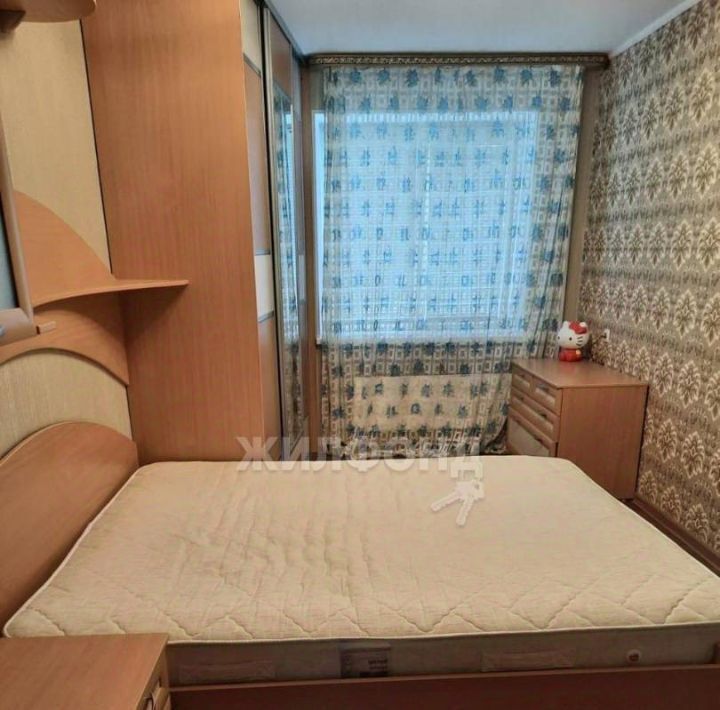квартира г Абакан ул Торосова 21 фото 6
