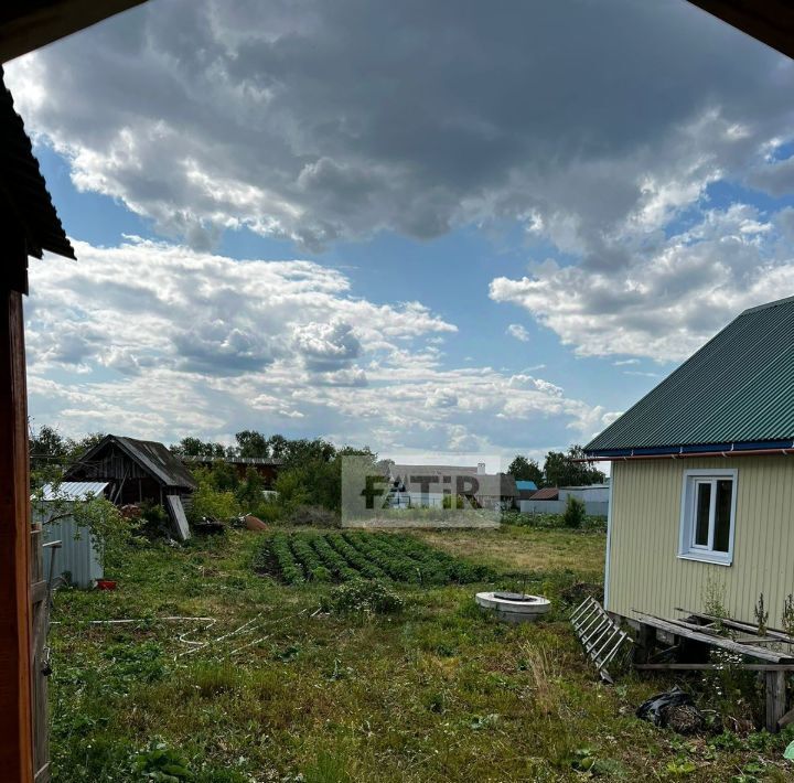 дом р-н Кайбицкий с Чутеево ул Ленина 15 Чутеевское с/пос фото 2