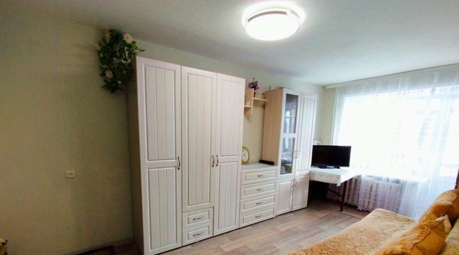 квартира г Березники ул Мира 69 фото 2