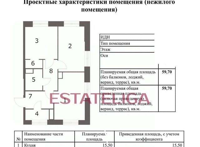 метро Павелецкая ЖК Воксхолл фото