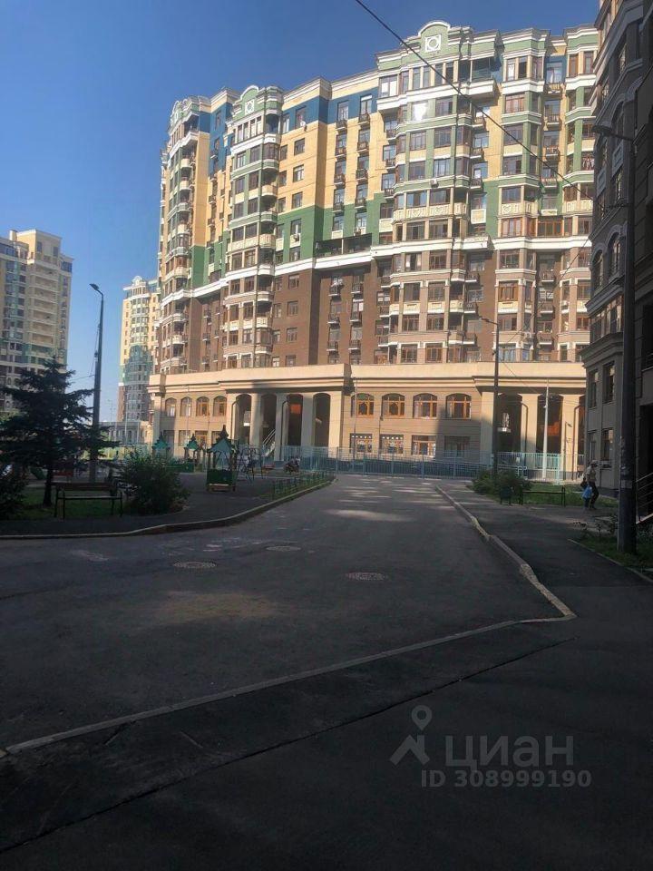 квартира г Химки ул Германа Титова 3/2 ЖК «Две Столицы» фото 1
