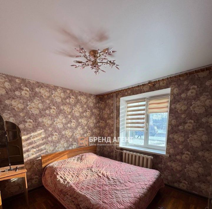 квартира р-н Яковлевский г Строитель ул Ленина 17 фото 10