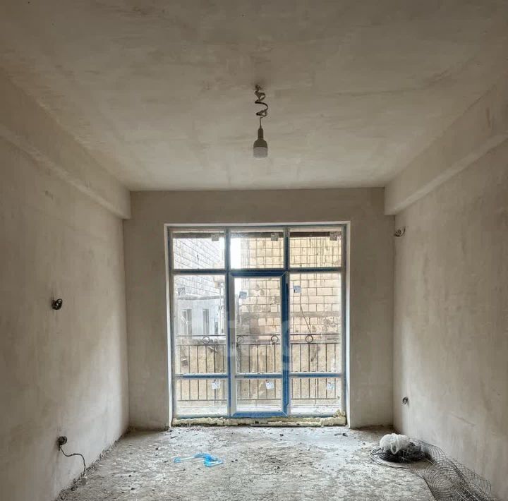 квартира г Махачкала р-н Кировский ул Лизы Чайкиной 69 фото 2