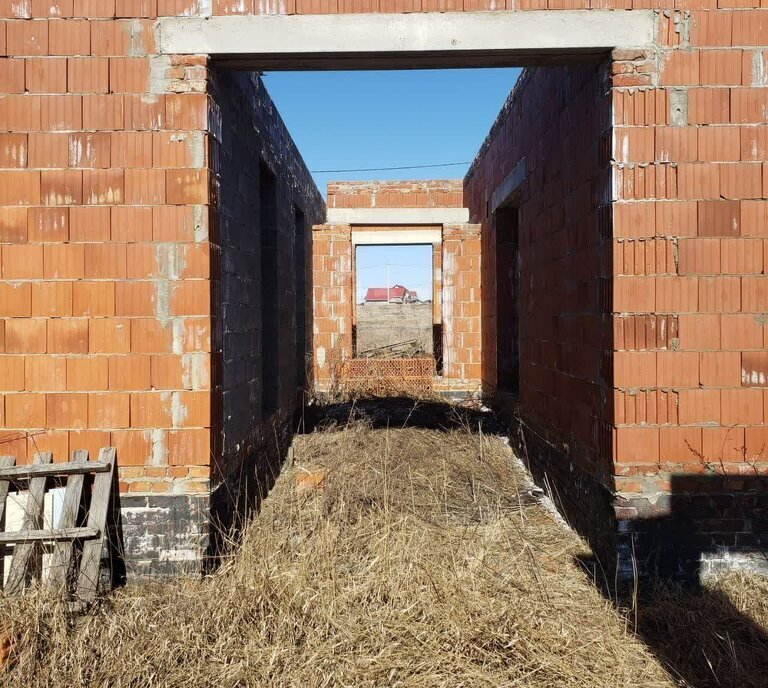 дом р-н Белгородский с Стрелецкое ул Яблочная фото 3