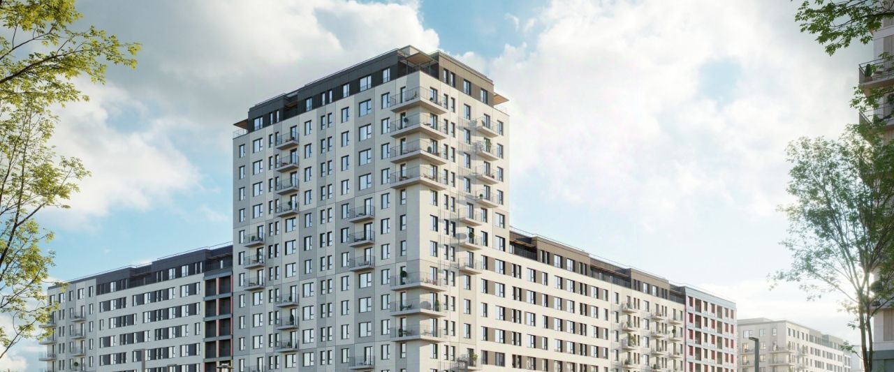 квартира г Тюмень р-н Ленинский ул Республики 203к/1 фото 4