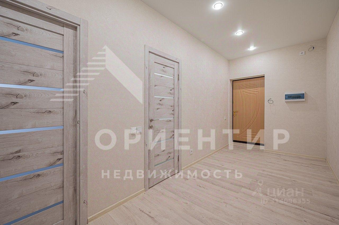квартира г Екатеринбург р-н Чкаловский ул Серова 45 фото 1