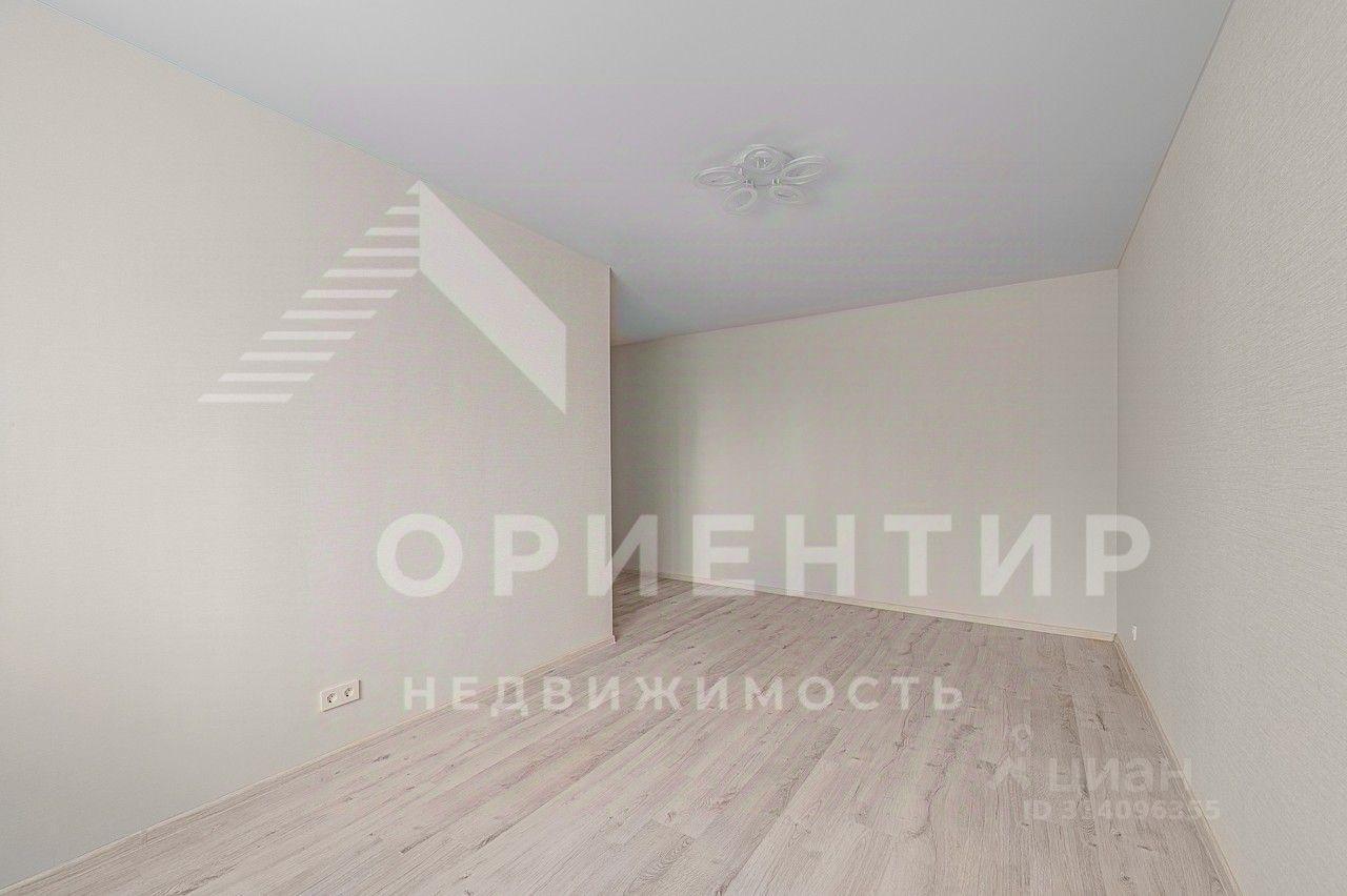 квартира г Екатеринбург р-н Чкаловский ул Серова 45 фото 3