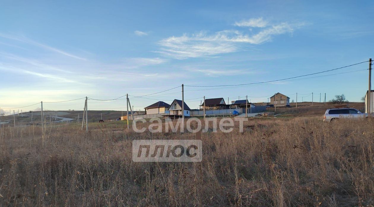 земля г Сочи снт Дубрава ДНТ, Анапа муниципальный округ фото 2