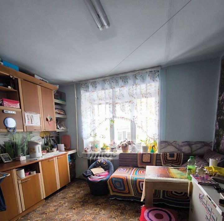 комната г Кумертау ул 60 лет БАССР фото 3