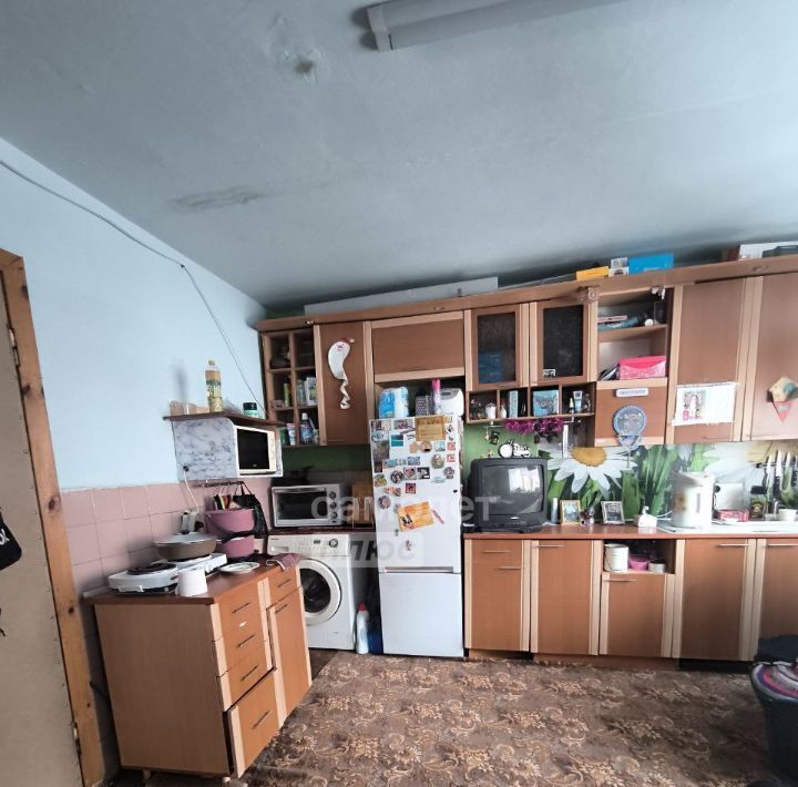 комната г Кумертау ул 60 лет БАССР фото 4