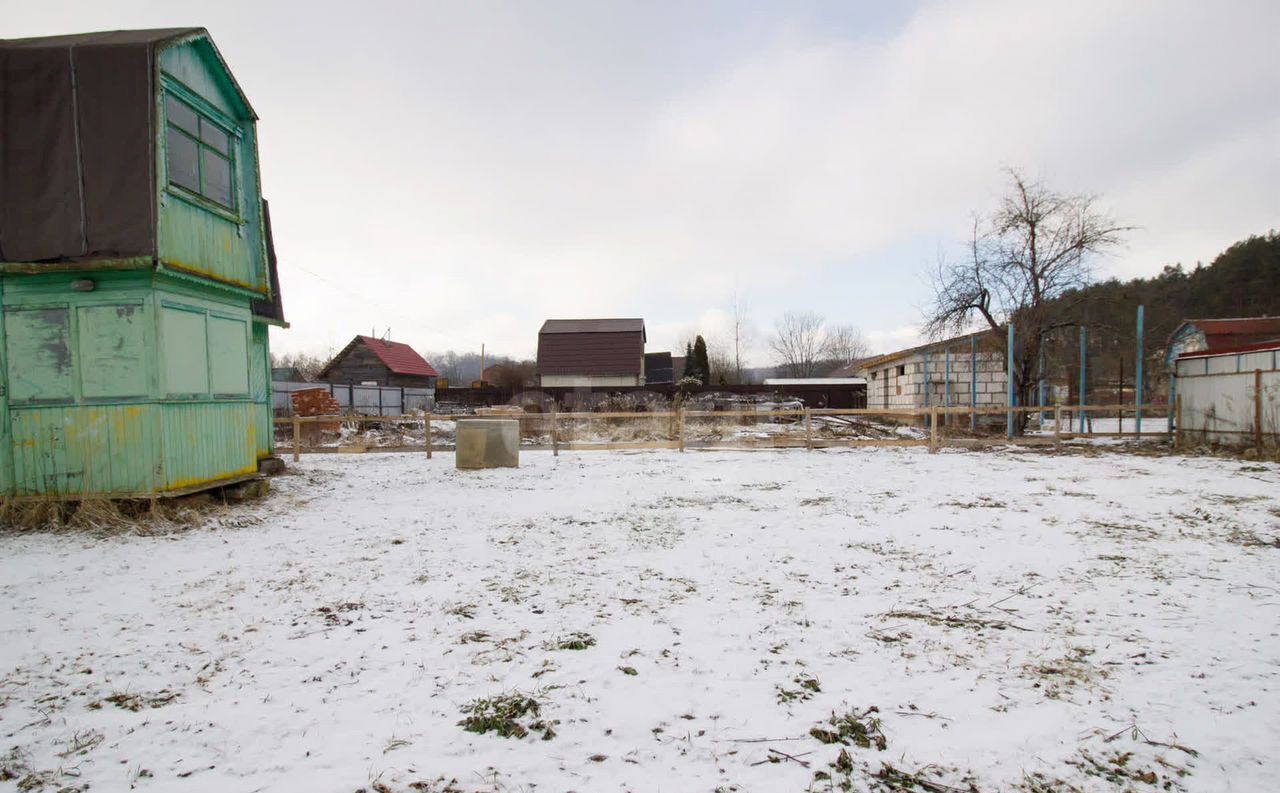 дом г Калуга р-н Октябрьский 154, садоводческое некоммерческое товарищество Берёзка фото 4