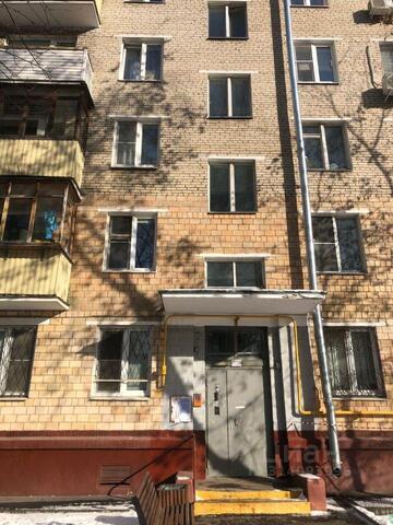 ВАО ул Знаменская 35 Московская область фото