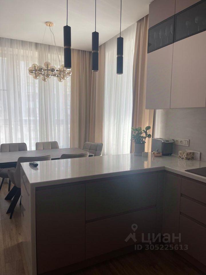 квартира г Москва проезд Лазоревый 3 Московская область фото 2