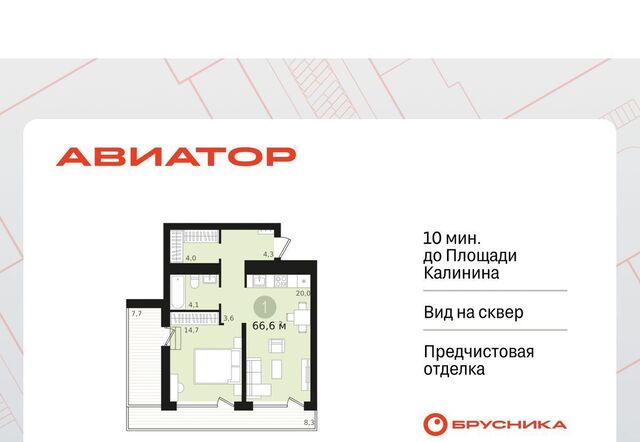 Заельцовская ул Аэропорт 88 фото