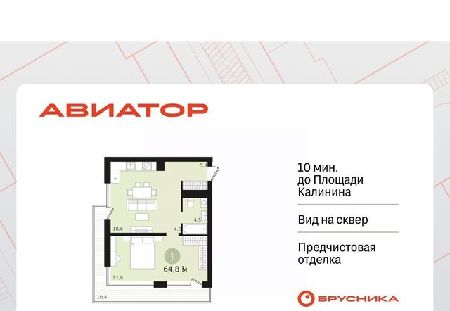 Заельцовская ул Аэропорт 88 фото