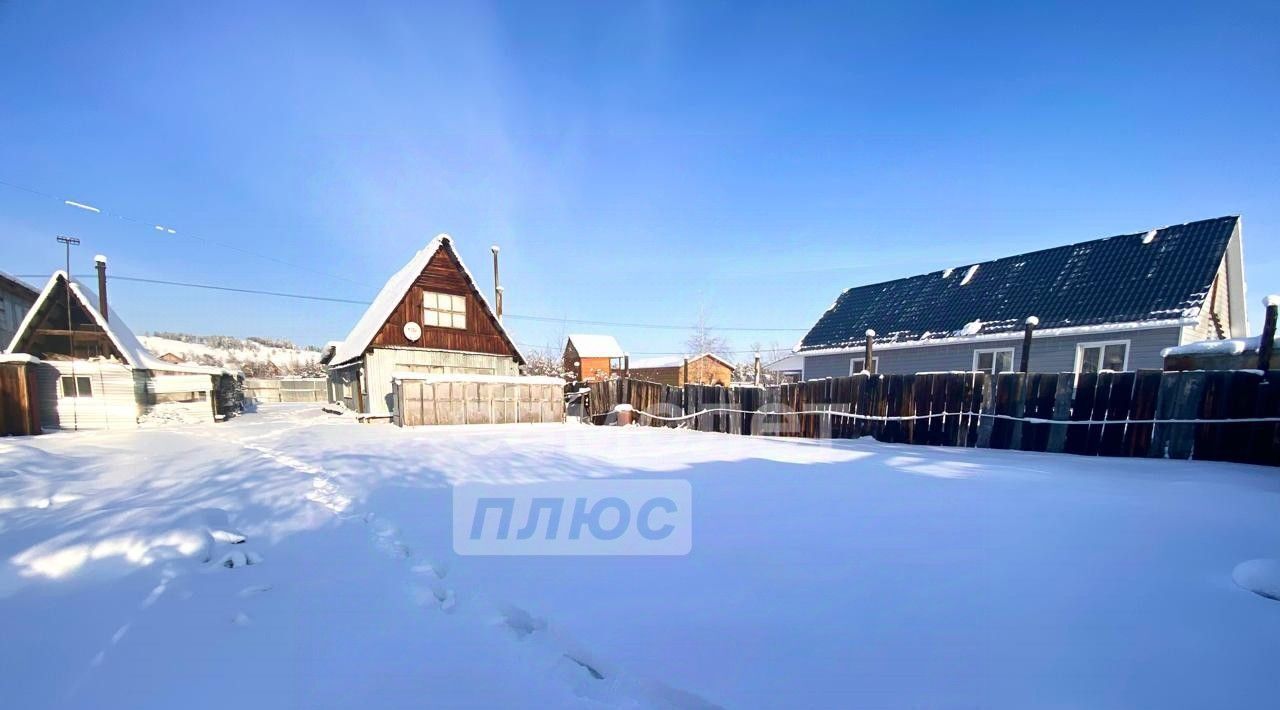 земля г Якутск ул Таежная фото 3