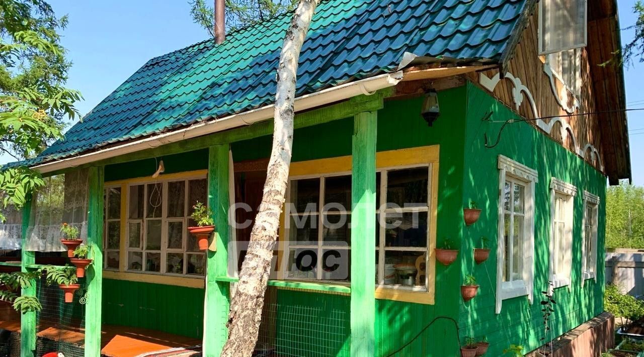 дом г Якутск тракт Вилюйский 4йм фото 4