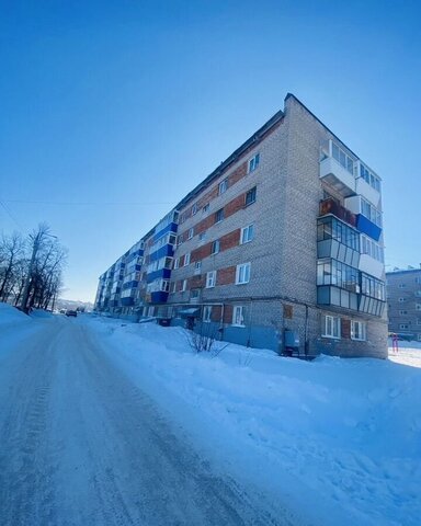 дом 10 муниципальное образование Лениногорск фото