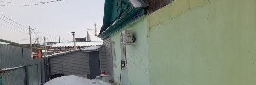 дом г Казань р-н Кировский ул Новгородская 76 Республика Татарстан Татарстан фото 10