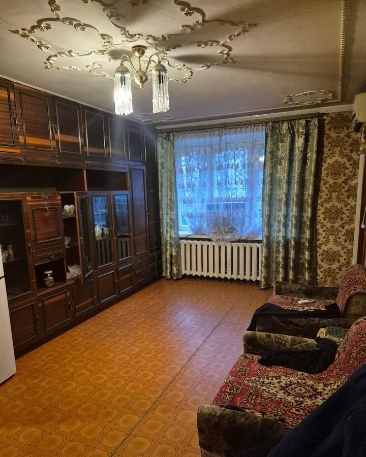 квартира г Волгоград р-н Советский ул им. Тулака 12 фото 1