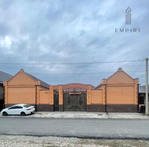 дом ул Минеральная 41 фото