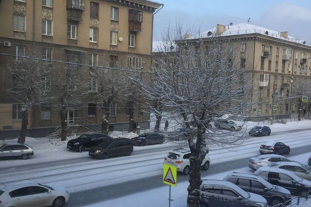 дом 21 Магнитогорский городской округ фото