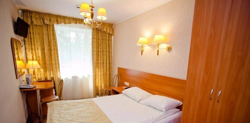 комната г Тамбов ул им маршала Малиновского 101 фото 1