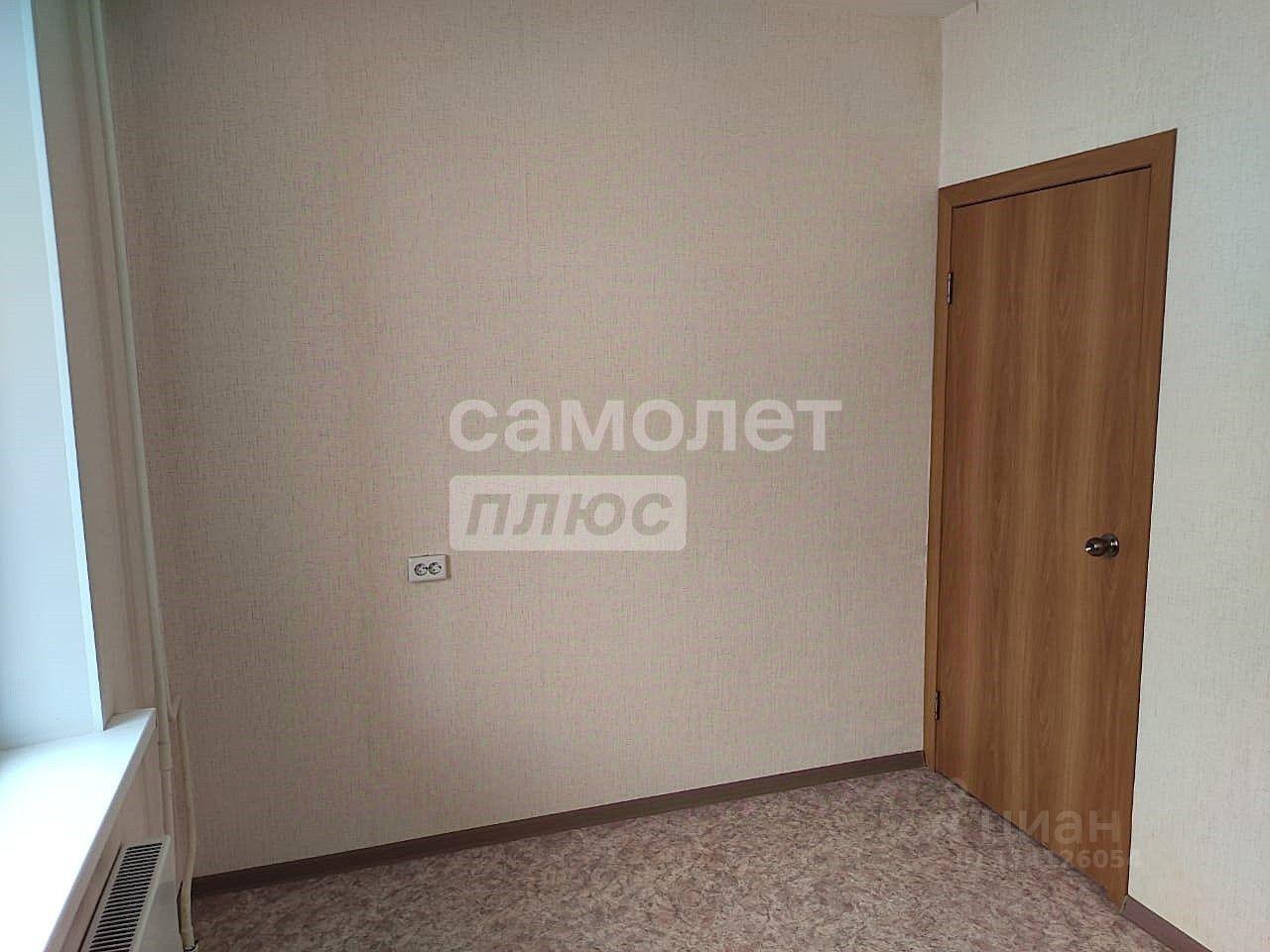 квартира г Новосибирск р-н Кировский ул Петухова 101/3 ЖК «Матрешкин двор» фото 8