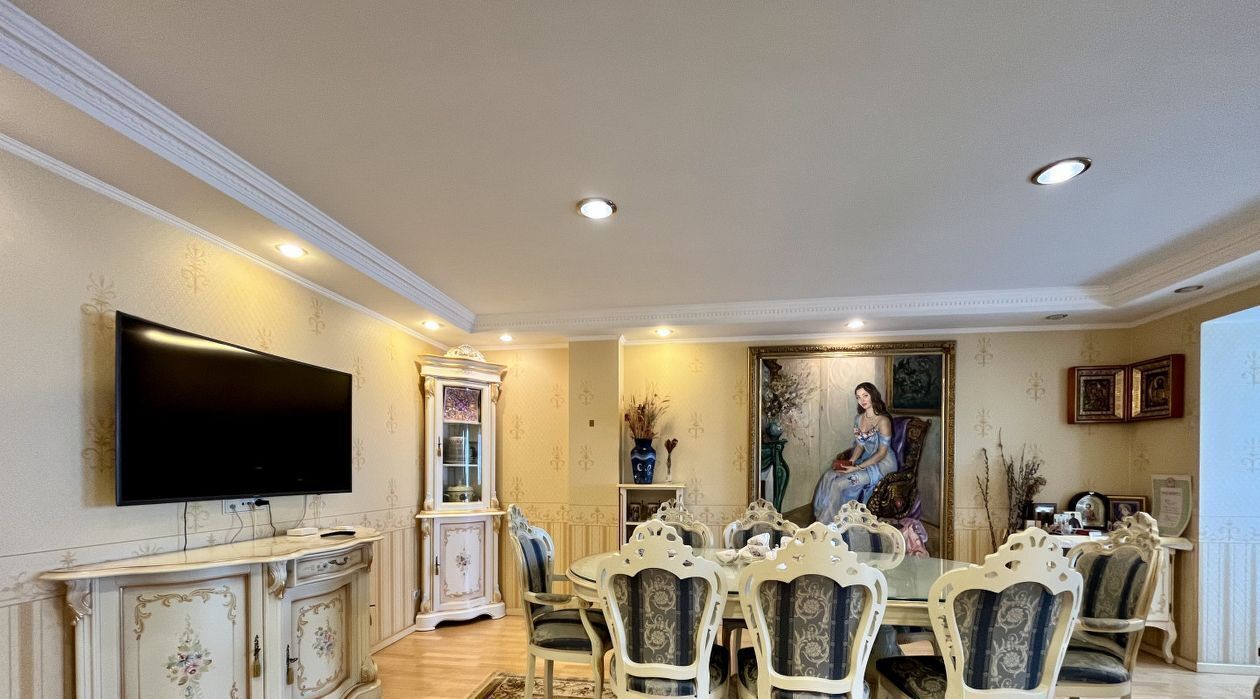 квартира г Ялта пгт Санаторное ул Гагарина 13 фото 14